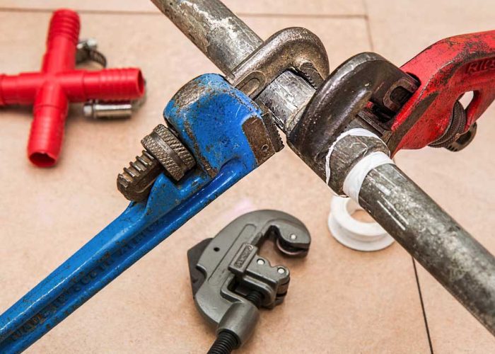 Licensed Plumbers Richardson TX