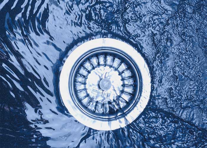Drain Cleaning & Clog Removal