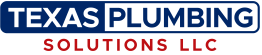 Texas Plumbing Solutions Logo