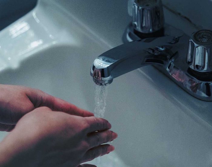 We Solve Plumbing Problems Efficiently